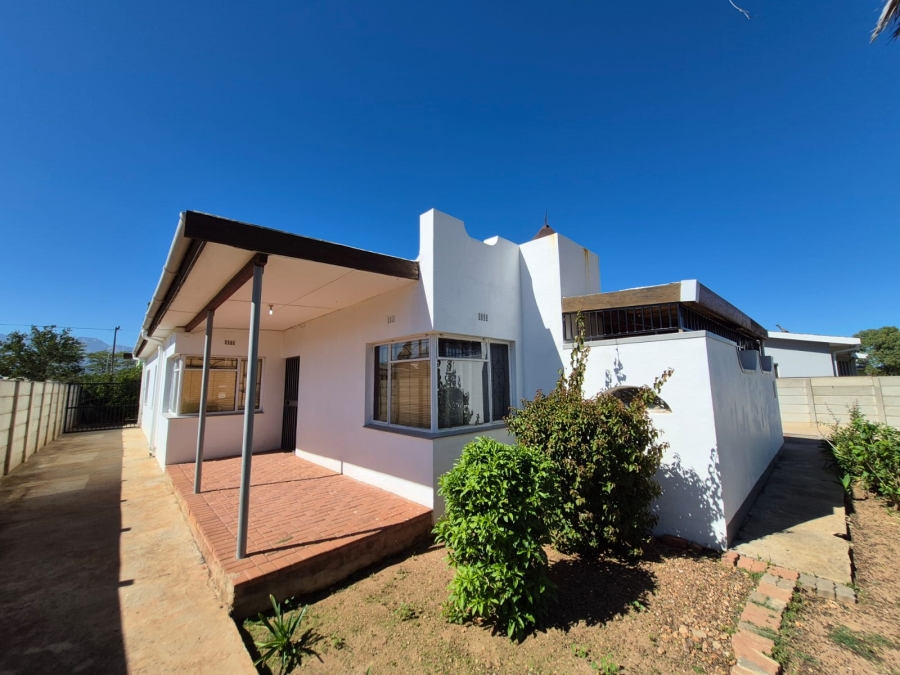 3 Bedroom Property for Sale in Parkers Dam Western Cape